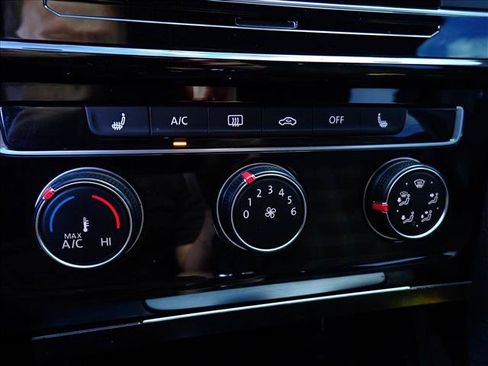 Used 2019 Volkswagen GTI S w/ Driver Assistance Package FWD image 16