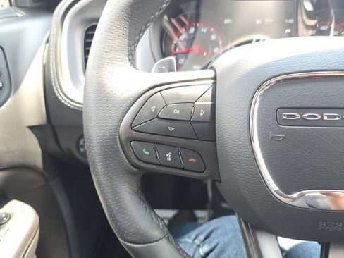 Certified 2022 Dodge Charger R/T w/ Plus Group image 14