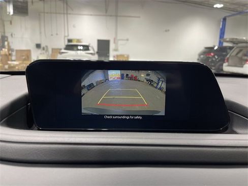 New 2026 MAZDA CX-30 AWD 2.5 S w/ Select Sport Pkg image 26