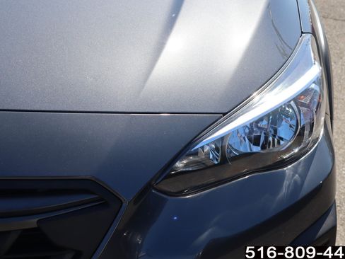 Used 2023 Subaru Crosstrek 2.5i Sport image 12