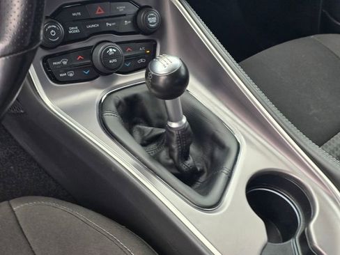 Used 2020 Dodge Challenger R/T Scat Pack image 21