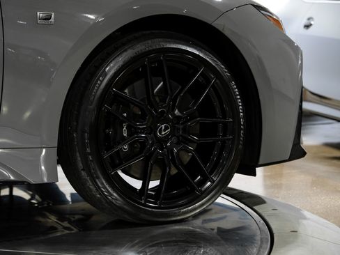 Used 2024 Lexus IS 500 image 58