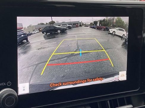 Used 2024 Toyota RAV4 LE image 23