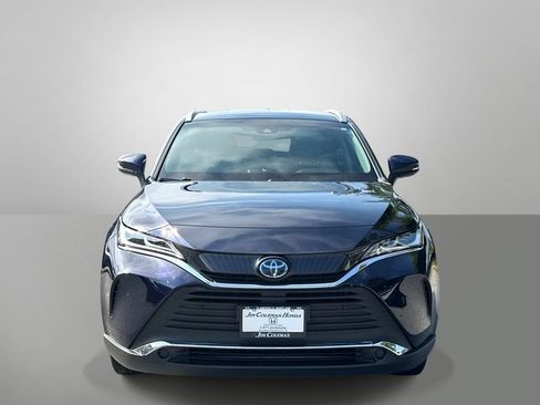 Used 2021 Toyota Venza XLE w/ Softex Package AWD/4WD image 25