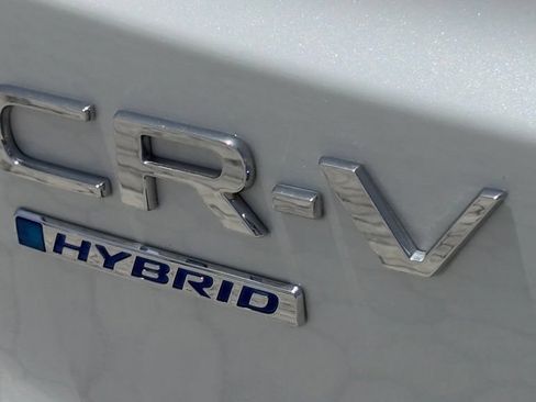 Used 2025 Honda CR-V Sport Touring image 37