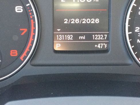 Used 2015 Audi Q3 2.0T Prestige w/ Prestige Package image 24