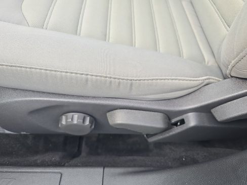 Used 2015 Ford Fusion S FWD image 16
