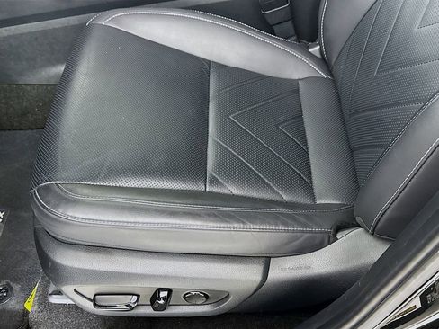 Used 2022 Lexus NX 350h AWD image 20