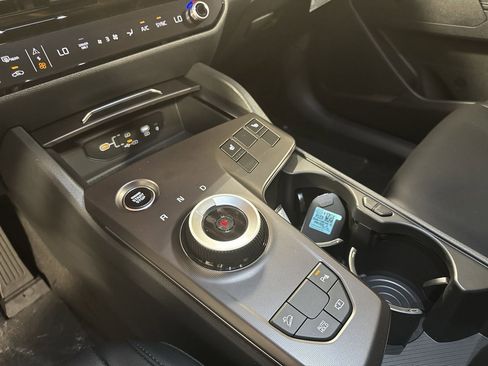 New 2026 Kia Sportage EX w/ EX Panoramic Sunroof Package image 24