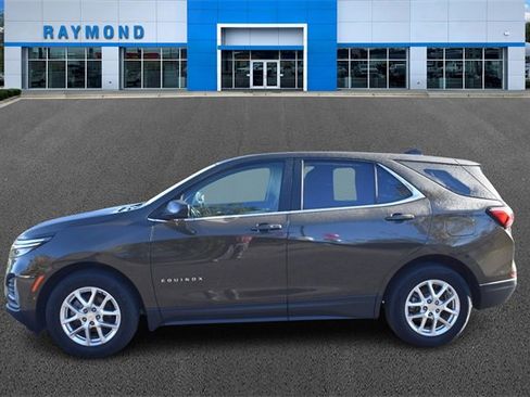 Certified 2024 Chevrolet Equinox LT image 6