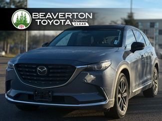 Used 2023 MAZDA CX-9 Carbon Edition 360° Tour