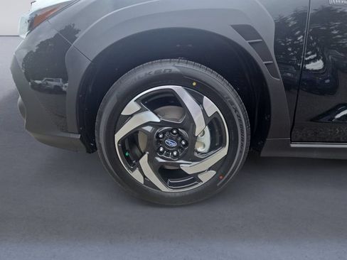 New 2026 Subaru Crosstrek 2.5i Limited AWD/4WD image 9