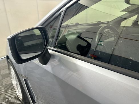 Used 2019 Subaru WRX AWD/4WD image 10