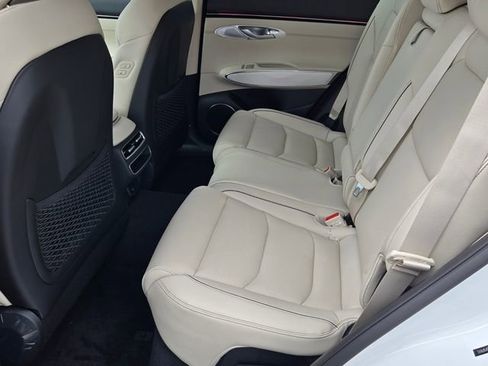 New 2026 Genesis GV70 2.5T Advanced AWD/4WD image 6