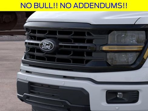 New 2026 Ford F150 XLT w/ Equipment Group 302A MID RWD image 18