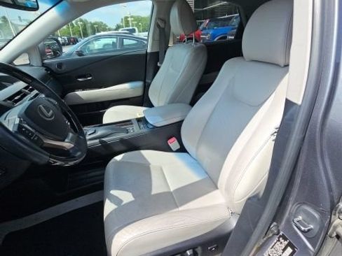 Used 2013 Lexus RX 350 AWD w/ Navigation Pkg image 1