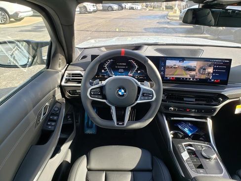 New 2026 BMW M340i xDrive w/ Premium Package image 9