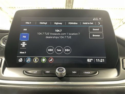 Certified 2023 Chevrolet Blazer LT w/ Driver Confidence Package image 24