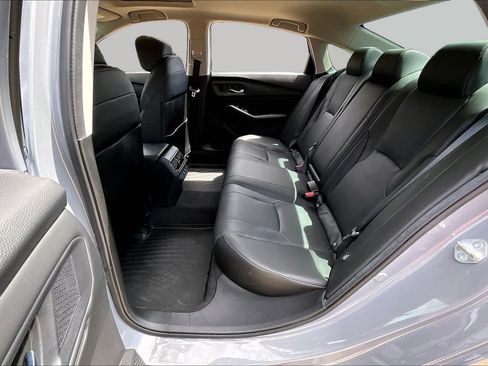 Used 2024 Honda Accord Touring image 19