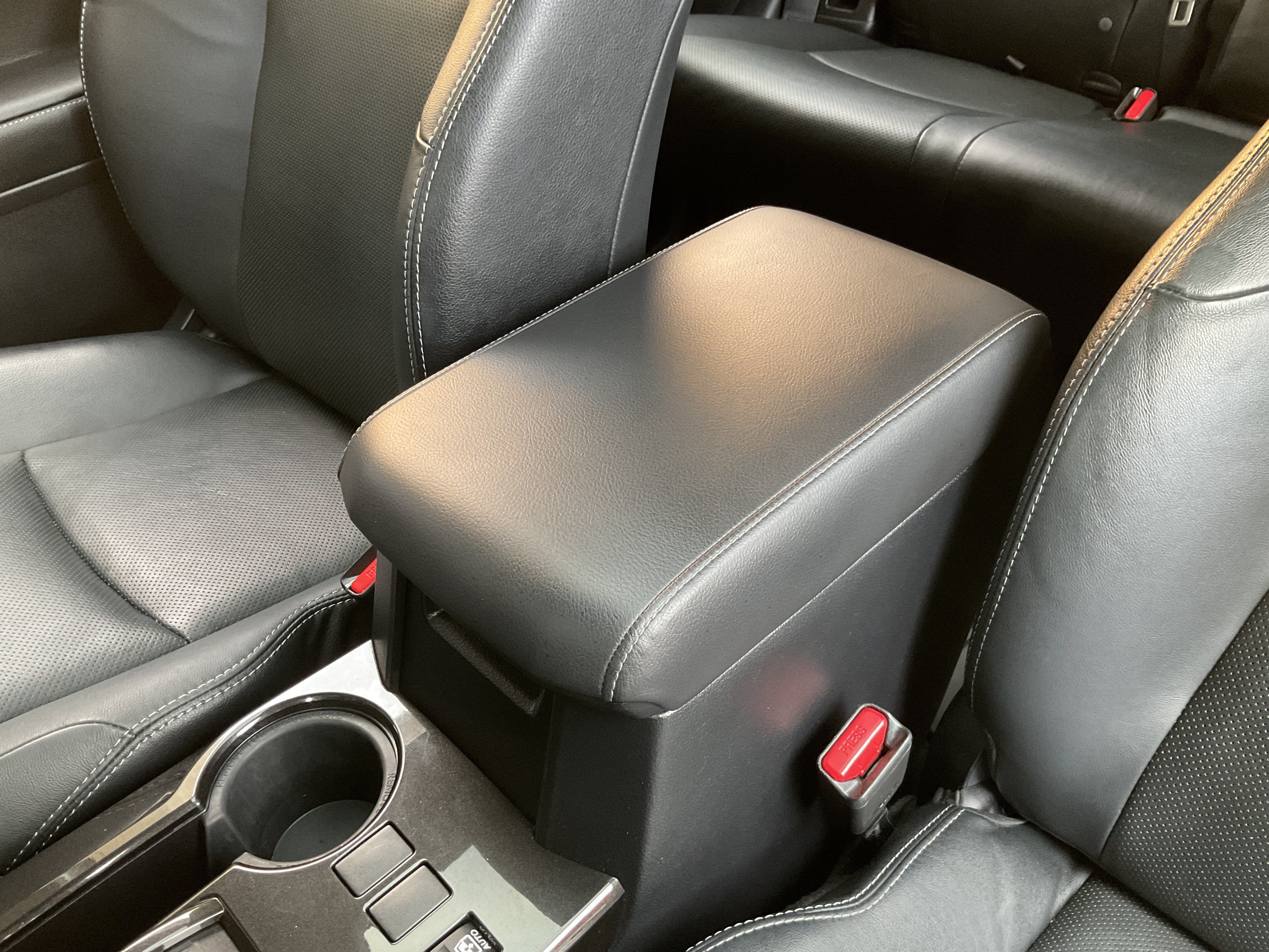 Used 2021 Toyota 4Runner Nightshade AWD/4WD image 20