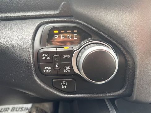 Certified 2022 RAM 1500 Big Horn AWD/4WD image 19