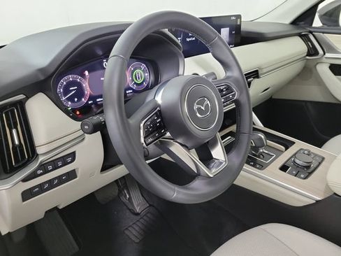 Certified 2026 MAZDA CX-90 3.3 Turbo S w/ Premium Package AWD/4WD image 22