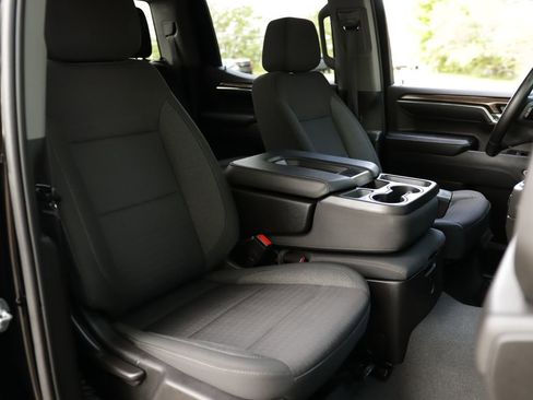 Used 2023 Chevrolet Silverado 1500 LT AWD/4WD image 29