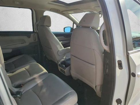 Used 2018 Honda Odyssey EX-L image 19