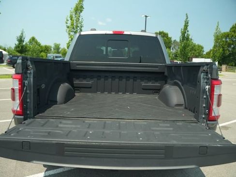 Used 2023 Ford F150 Lariat w/ Equipment Group 502A High AWD/4WD image 17