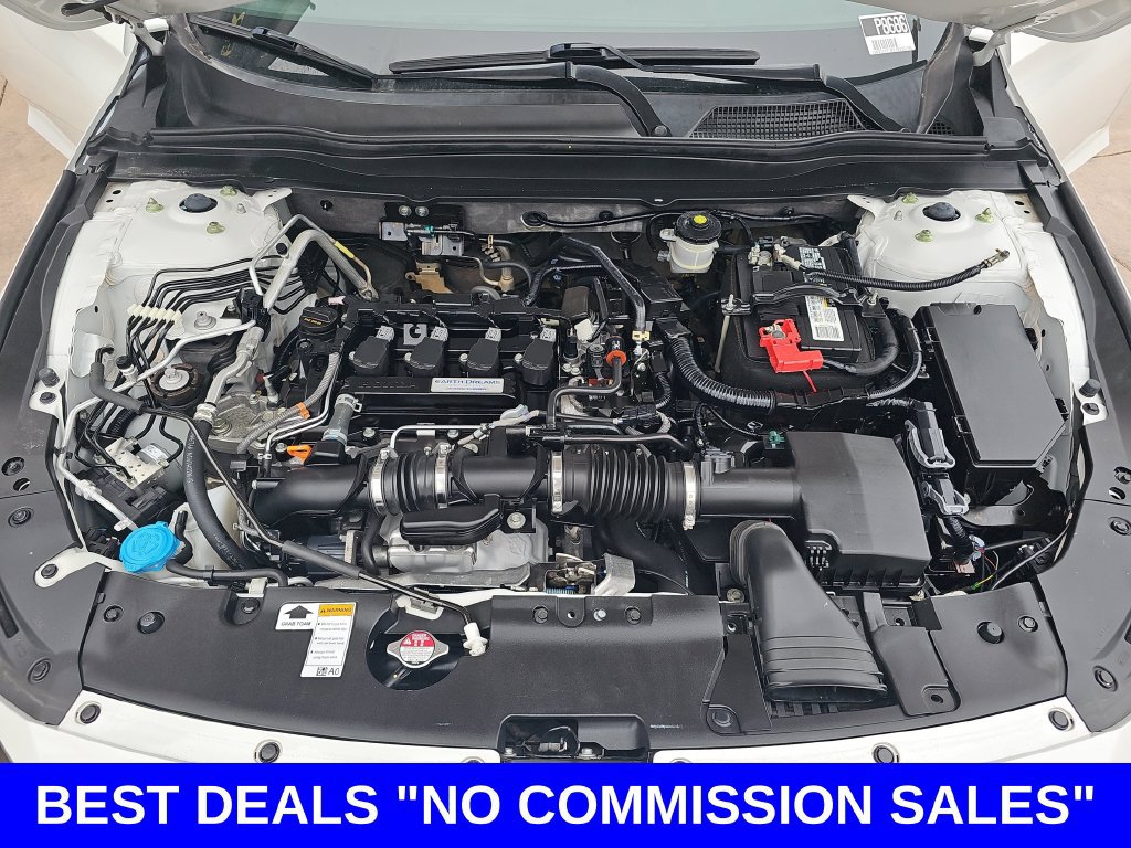 Used 2020 Honda Accord Sport image 30