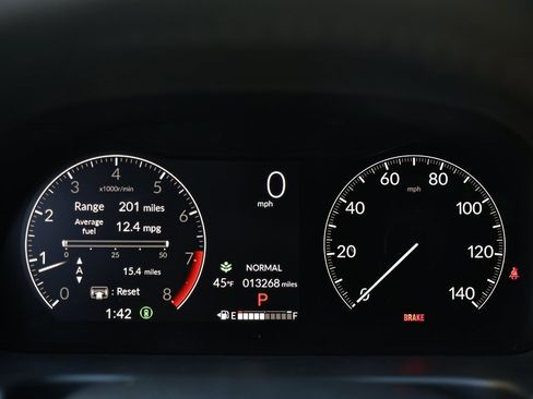 Used 2025 Honda Odyssey Touring image 33