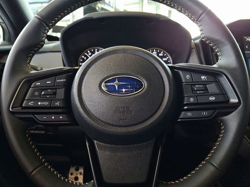 Certified 2025 Subaru Crosstrek 2.5i Sport AWD/4WD image 19