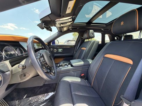Used 2022 Rolls-Royce Ghost AWD/4WD image 14
