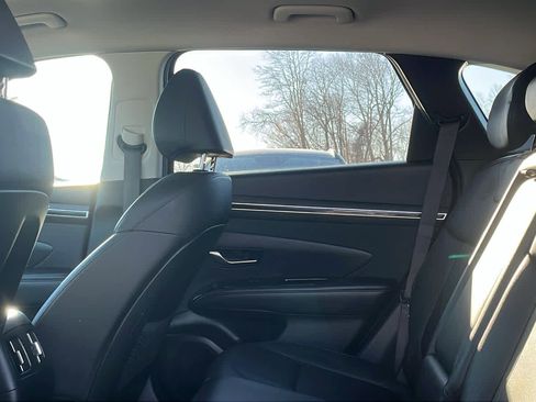 Used 2023 Hyundai Tucson XRT image 20