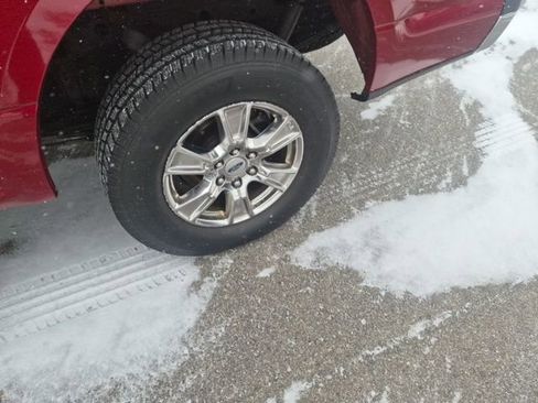 Used 2015 Ford F150 XLT w/ Equipment Group 301A Mid image 13