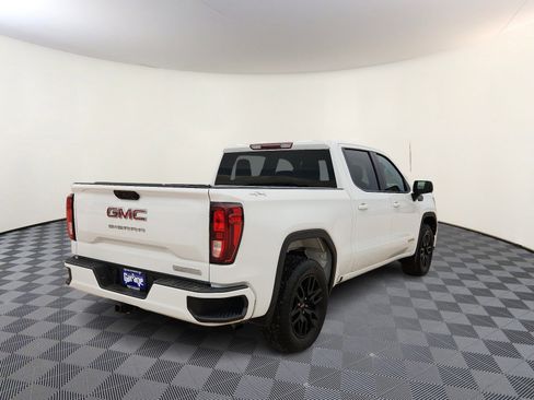 Used 2024 GMC Sierra 1500 Elevation AWD/4WD image 4