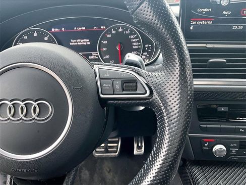 Used 2017 Audi RS 7 Performance image 16