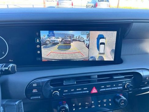 New 2026 Hyundai Palisade XRT Pro AWD/4WD image 15