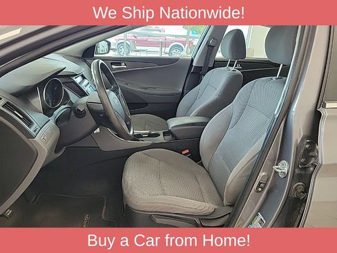 Used 2011 Hyundai Sonata GLS FWD image 8