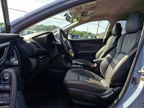 Used 2023 Subaru Crosstrek 2.5i Sport AWD/4WD image 13
