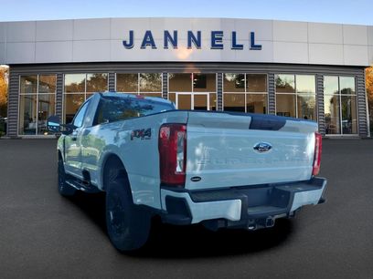New 2026 Ford F250 XL w/ STX Appearance Package