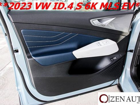 Used 2023 Volkswagen ID.4 S image 38