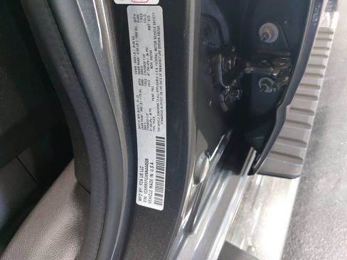 Used 2022 RAM 1500 Big Horn AWD/4WD image 35
