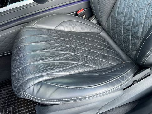 Used 2023 Mercedes-Benz G 550 image 12