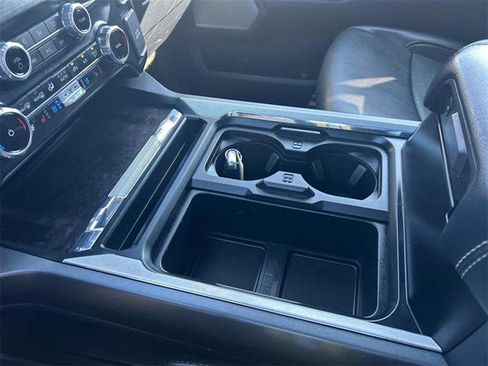 Used 2023 Ford F250 Lariat w/ Lariat Ultimate Package image 56