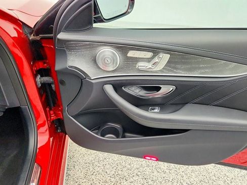 Used 2021 Mercedes-Benz E 63 AMG S w/ Driver Assistance Package image 26