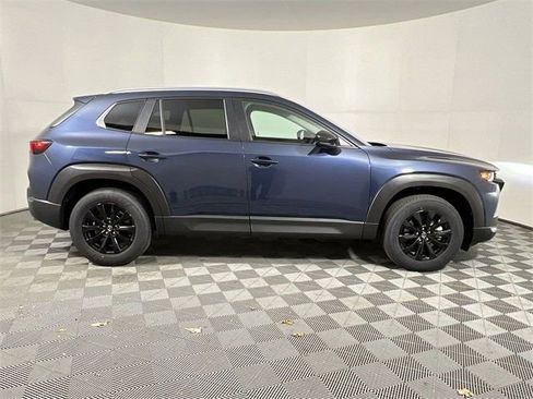 New 2026 MAZDA CX-50 AWD 2.5 S w/ Cargo Package image 9