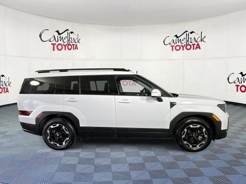 Used 2025 Hyundai Santa Fe SEL AWD/4WD image 8
