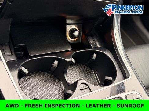 Used 2017 Mercedes-Benz C 300 4MATIC Coupe image 32