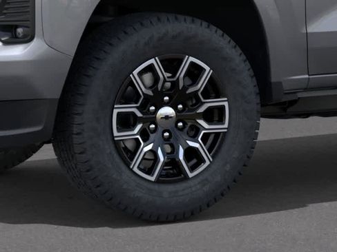 New 2026 Chevrolet Colorado Z71 w/ Z71 Convenience Package 2 AWD/4WD image 9
